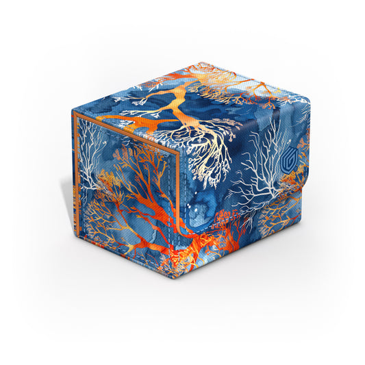 Sidewinder 100+ Xenoskin 2025 Exclusive "Coral Places"