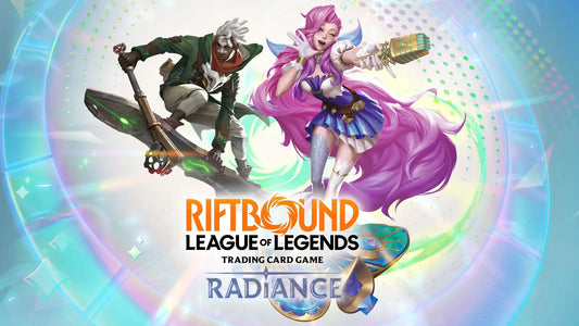 Saturday Radiance Pre-Rift - 17 Oct 2026 1:00 PM
