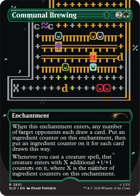 Secret Lair - Dwarf Fortress: Create New World