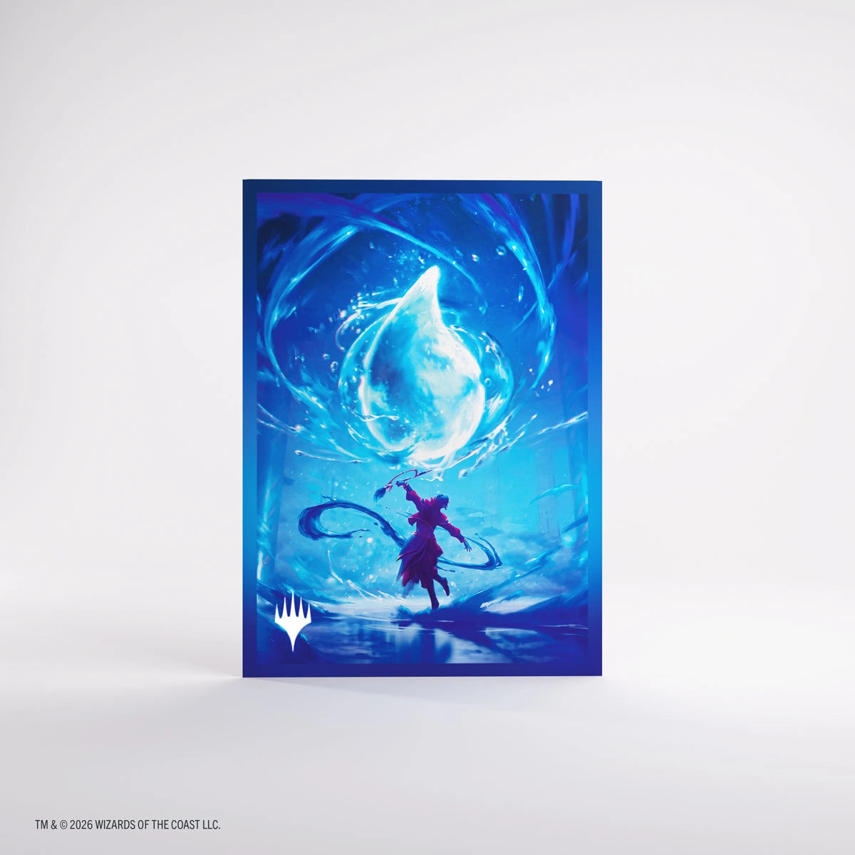Secrets of Strixhaven - Premium Art Sleeves [105ct]