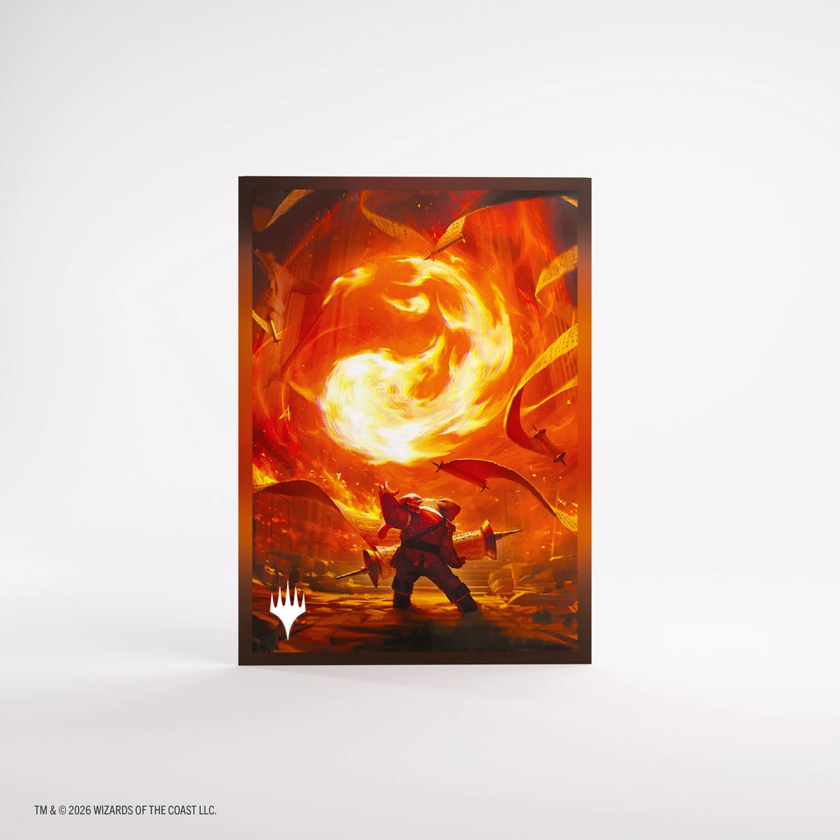 Secrets of Strixhaven - Premium Art Sleeves [105ct]