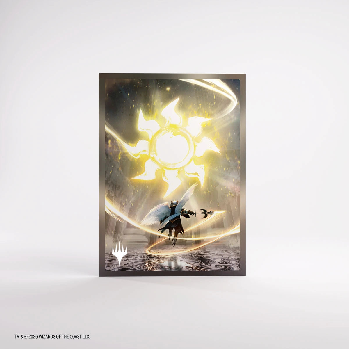 Secrets of Strixhaven - Premium Art Sleeves [105ct]