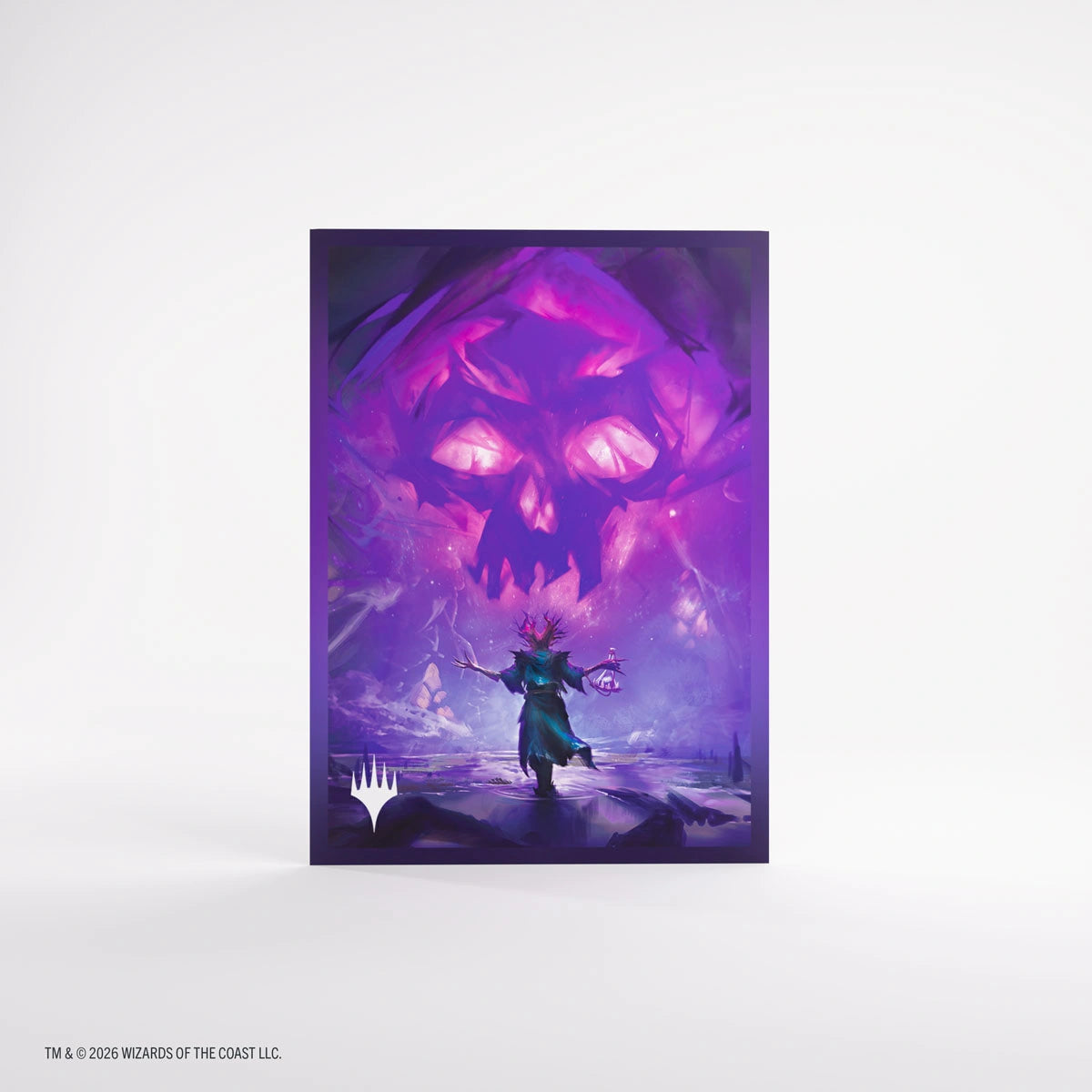 Secrets of Strixhaven - Premium Art Sleeves [105ct]