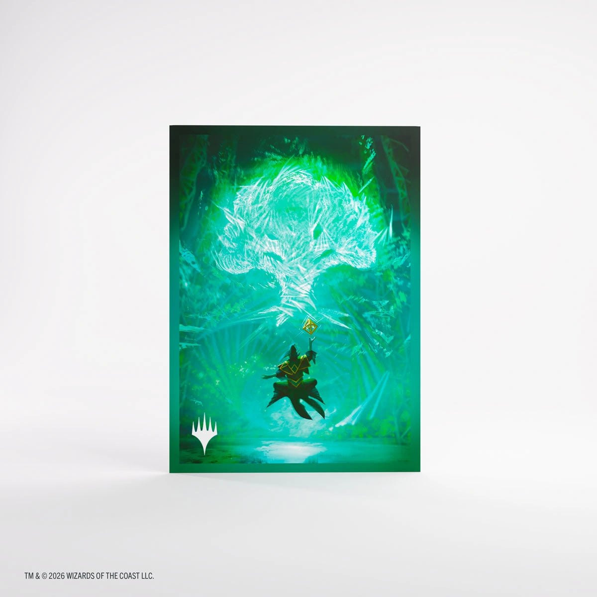 Secrets of Strixhaven - Premium Art Sleeves [105ct]