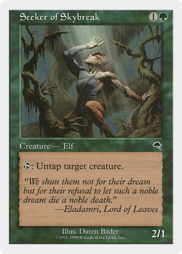 Seeker of Skybreak (068) - Battle Royale Box Set