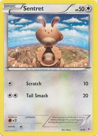 Sentret (4) - Trainer Kit: Bisharp & Wigglytuff