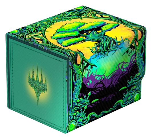 Sidewinder 100+ Xenoskin Magic: The Gathering "Mana Token" Series