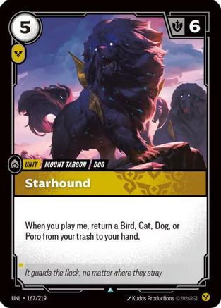 Starhound (167) - Unleashed
