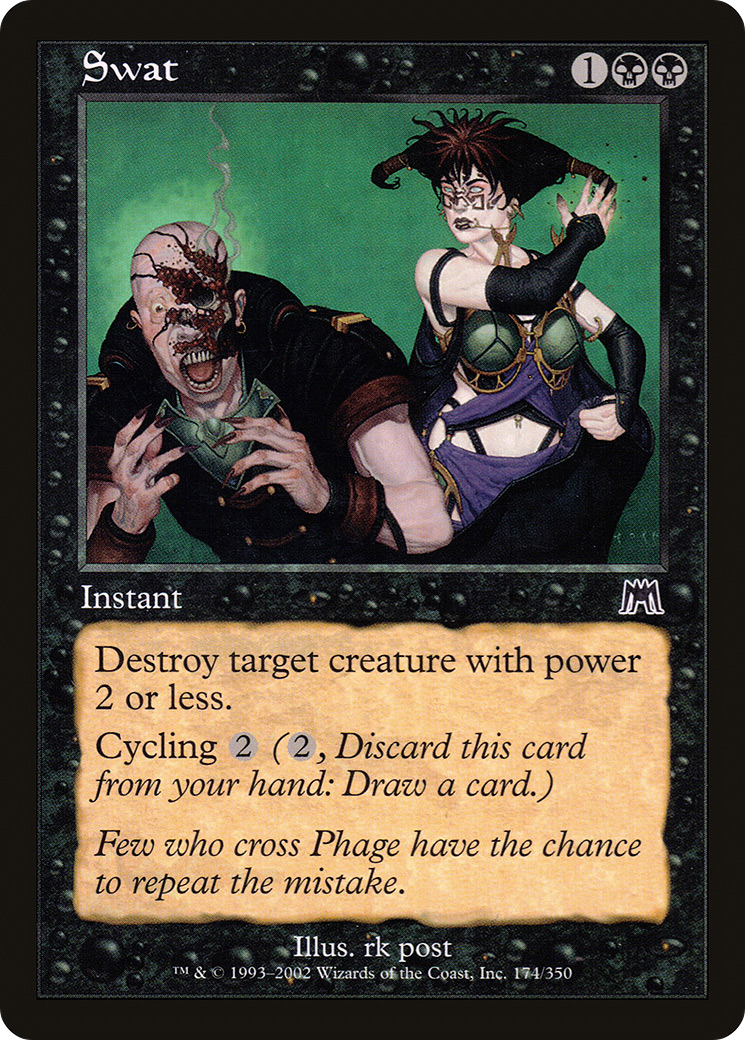 Swat (174) - Onslaught