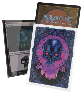 Ultimate Guard Magic: The Gathering "Mana Token" Art Sleeves [100ct]