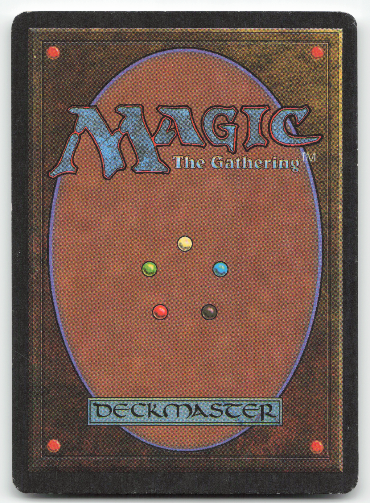 Volcanic Island (Scan 0001) - Revised Edition