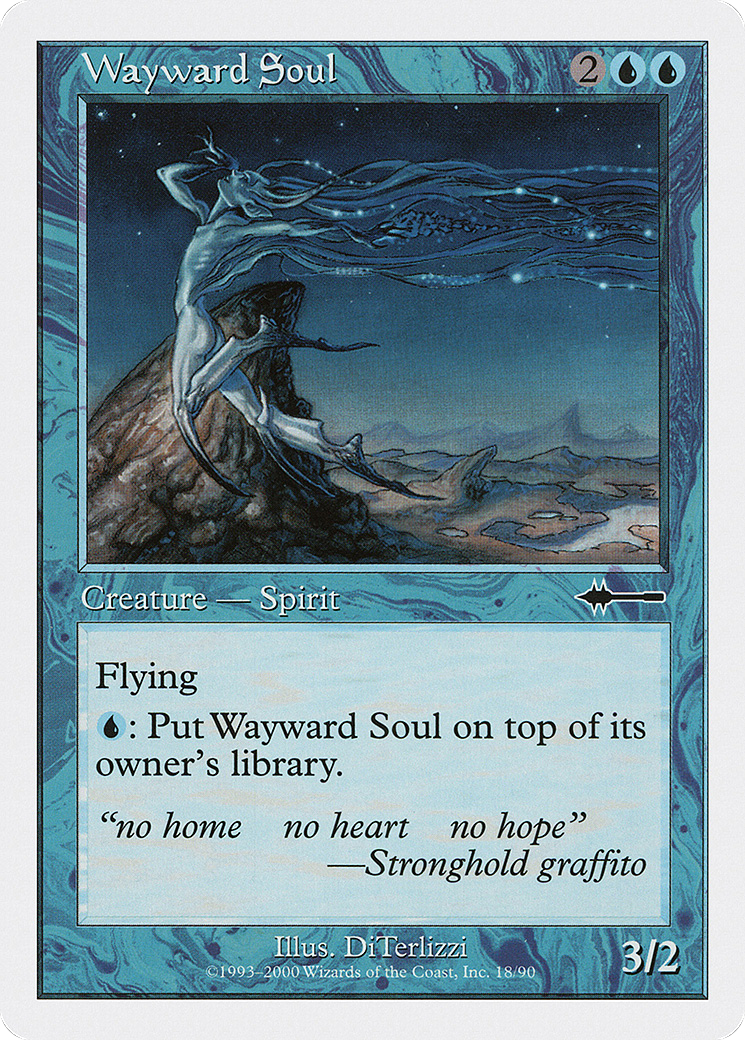 Wayward Soul (018) - Beatdown Box Set