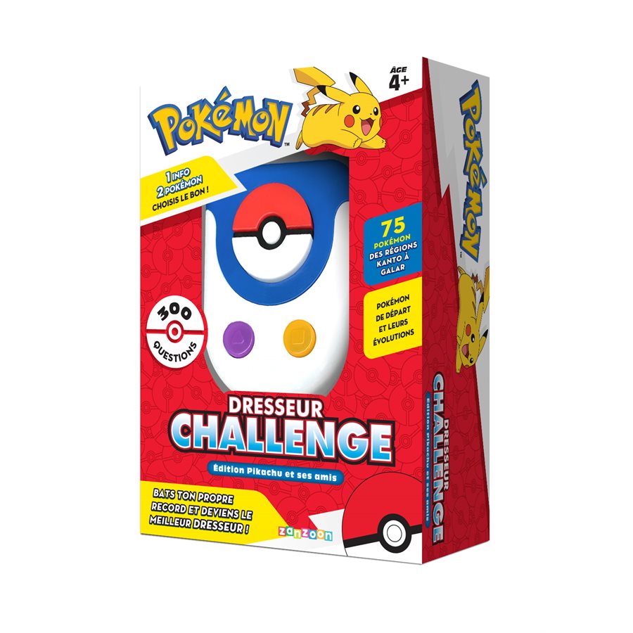 Pokémon TCG: Dresseur Challenge | Silver Goblin