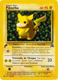 Pikachu (1) (Ivy) [Pikachu World Collection Promos] | Silver Goblin