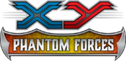 XY Phantom Forces Booster Box | Silver Goblin