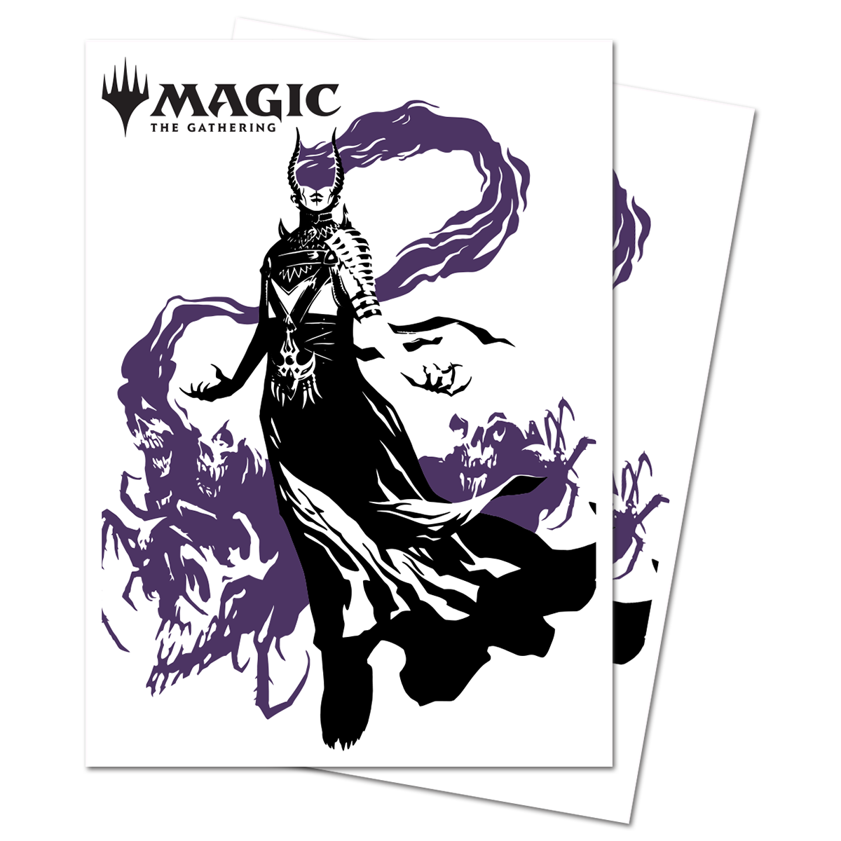 Ashiok Accessories Bundle for Magic: The Gathering | Silver Goblin