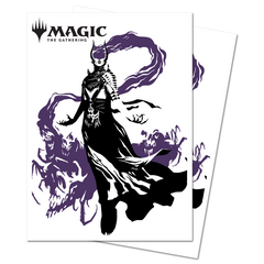 Ashiok Accessories Bundle for Magic: The Gathering | Silver Goblin