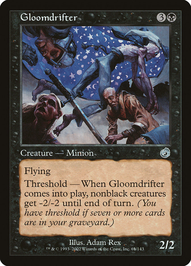 Gloomdrifter [Torment] | Silver Goblin