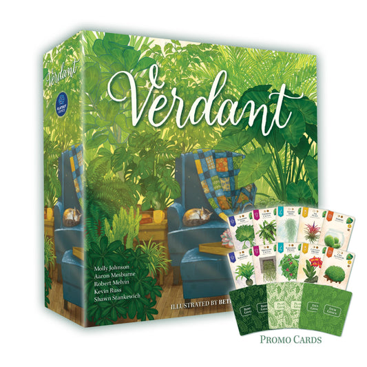 Verdant