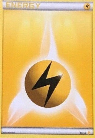 Lightning Energy (17/30) [XY: Trainer Kit 3 - Pikachu Libre] | Silver Goblin