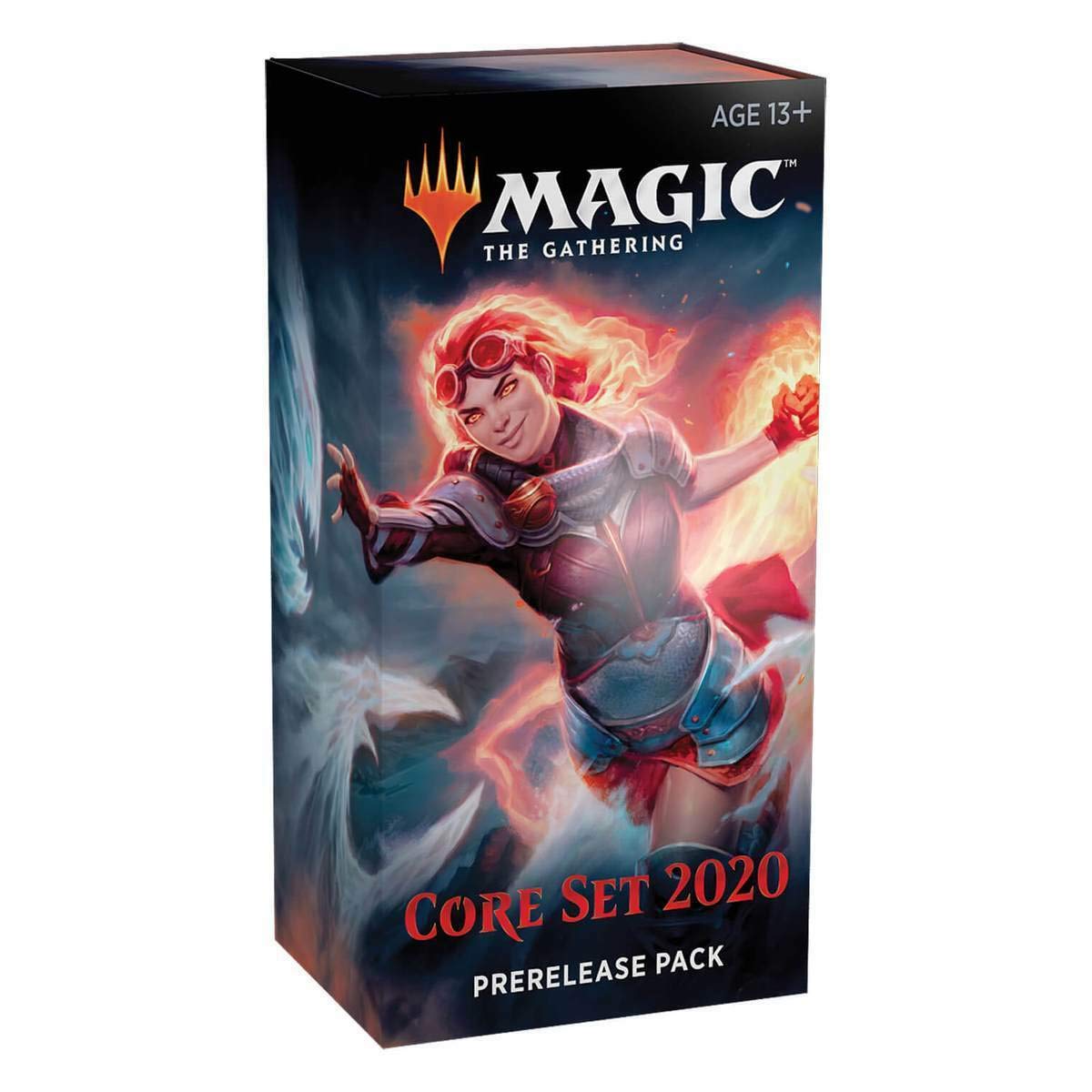 Core Set 2020 Prerelease Pack | Silver Goblin