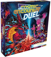 Cosmic Encounter Duel | Silver Goblin