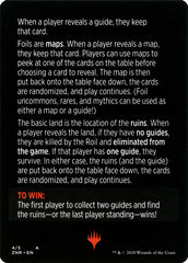 Roil Royale (Magic Minigame) [Zendikar Rising Minigame] | Silver Goblin