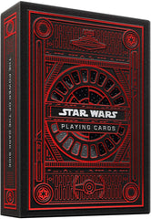 Theory-11 Star Wars Playing Cards | Silver Goblin