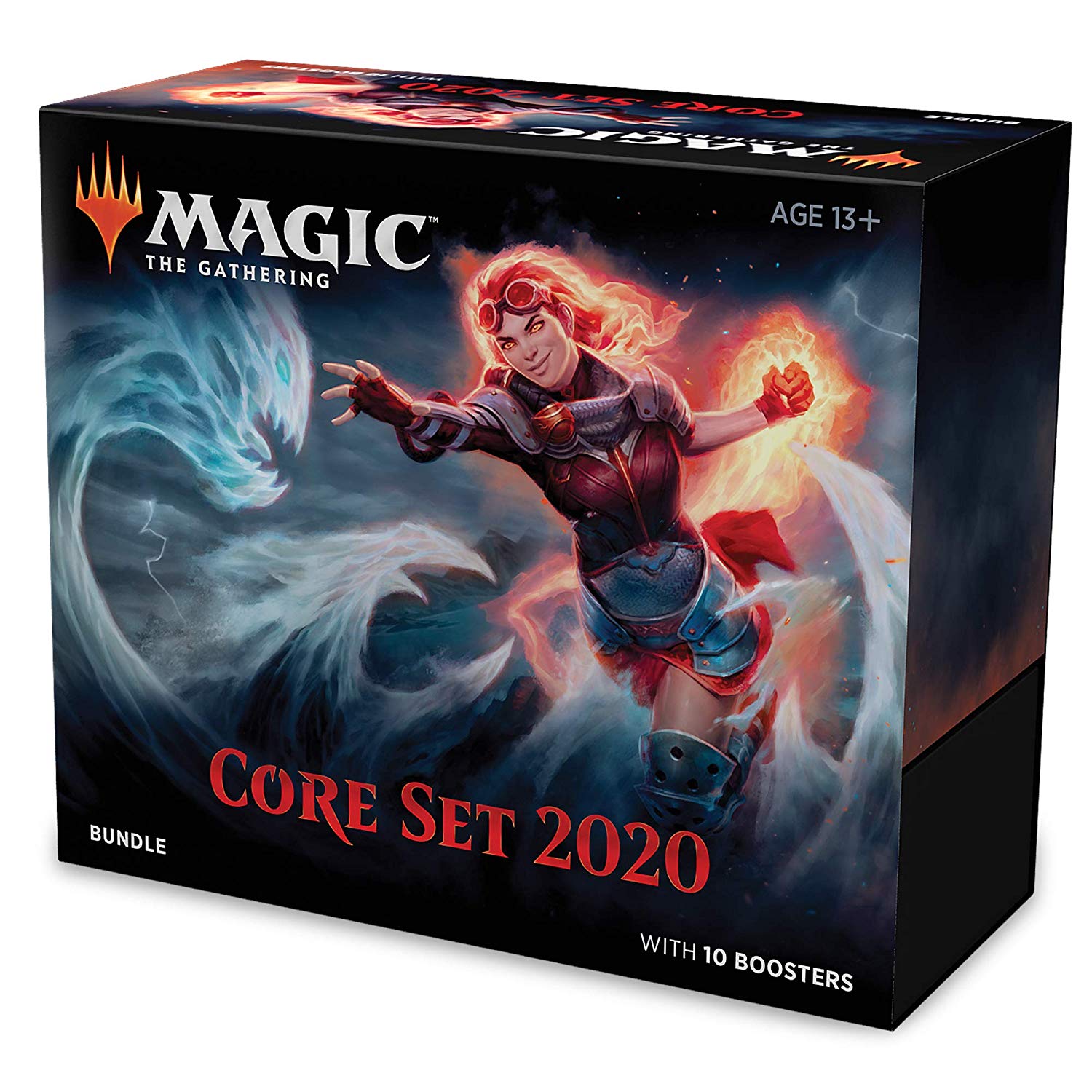 Core Set 2020 Bundle | Silver Goblin