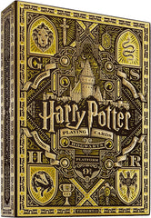 Theory-11 Harry Potter Playing Cards | Silver Goblin