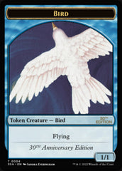 Bird Token [30th Anniversary Tokens] | Silver Goblin