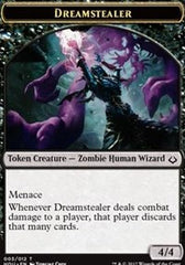 Dreamstealer // Insect Double-Sided Token [Hour of Devastation Tokens] | Silver Goblin