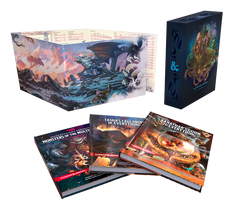 Rules Expansion Gift Set | Silver Goblin