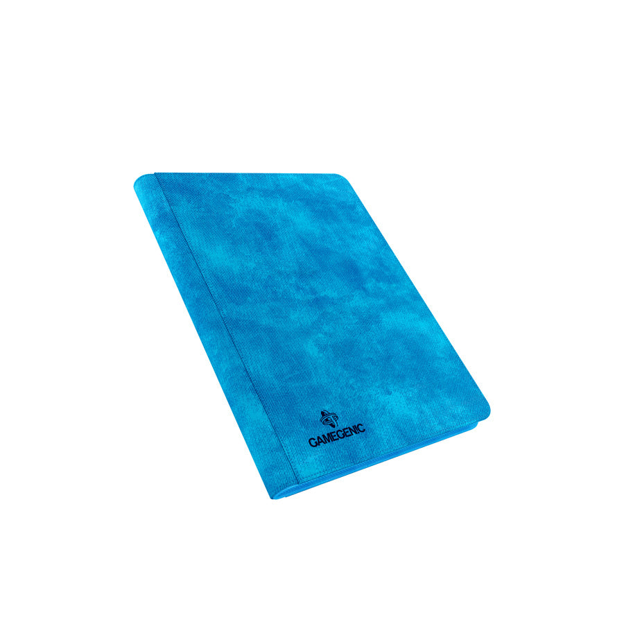 Gamegenic: Zip-Up Album 18-Pocket
