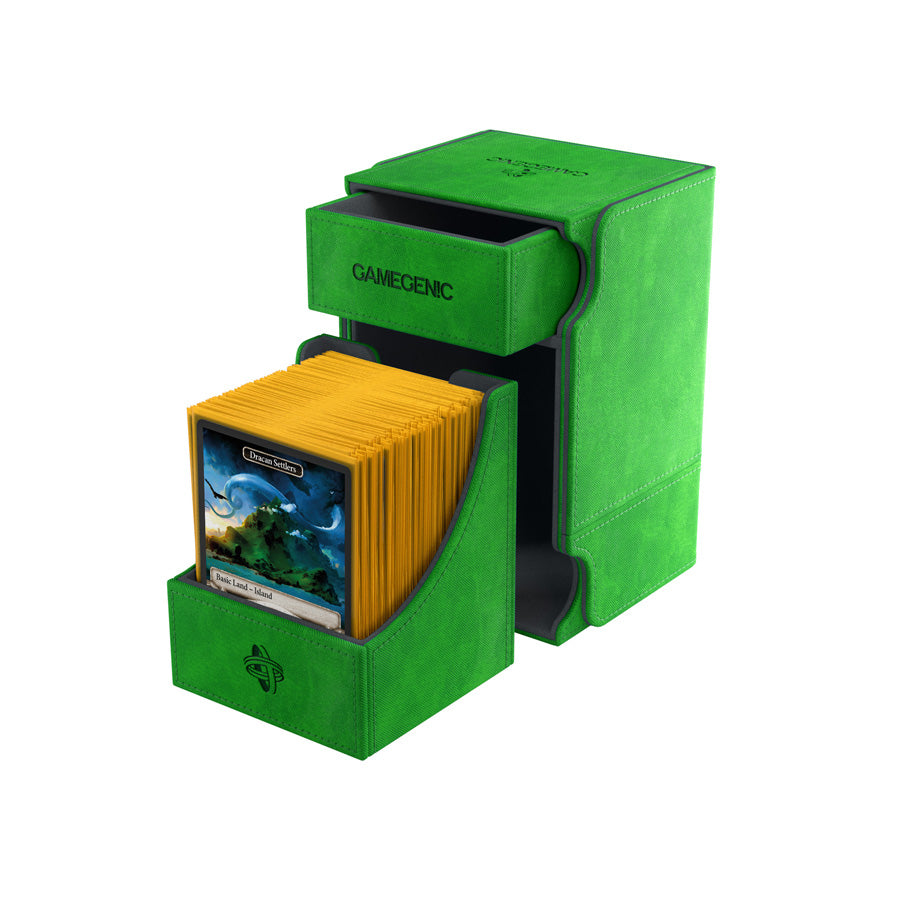 Gamegenic: Watchtower 100+ Convertible