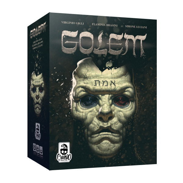 Golem | Silver Goblin
