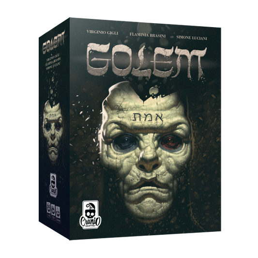 Golem