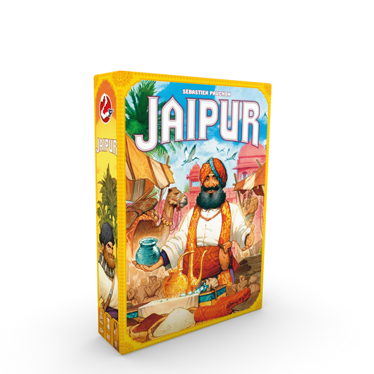 Jaipur