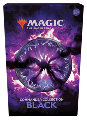 Commander Collection: Black | Silver Goblin