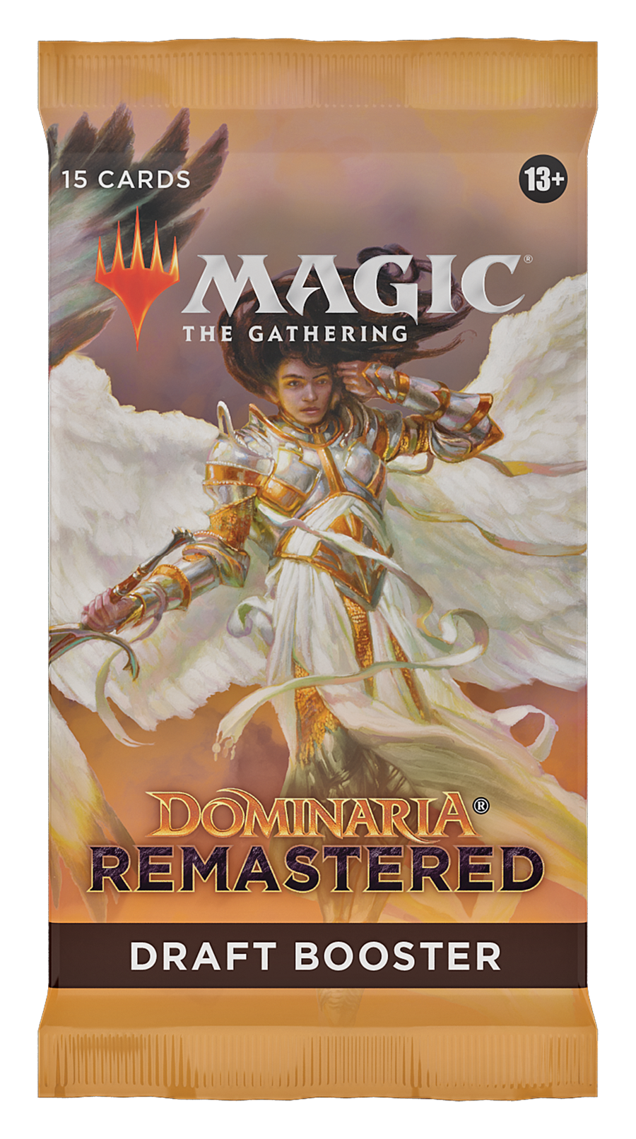 Dominaria Remastered Draft Booster Pack | Silver Goblin