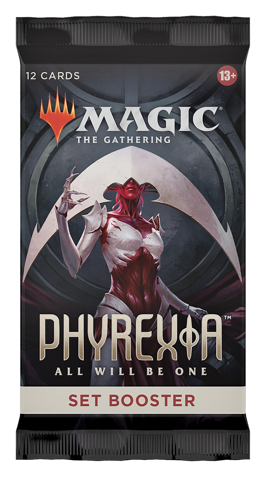 Phyrexia All Will Be One Set Booster Pack | Silver Goblin