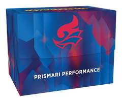 Strixhaven Commander 2021 - Prismari Performance | Silver Goblin