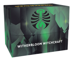 Strixhaven Commander 2021 - Witherbloom Witchcraft | Silver Goblin