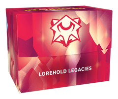 Strixhaven Commander 2021 - Lorehold Legacies | Silver Goblin