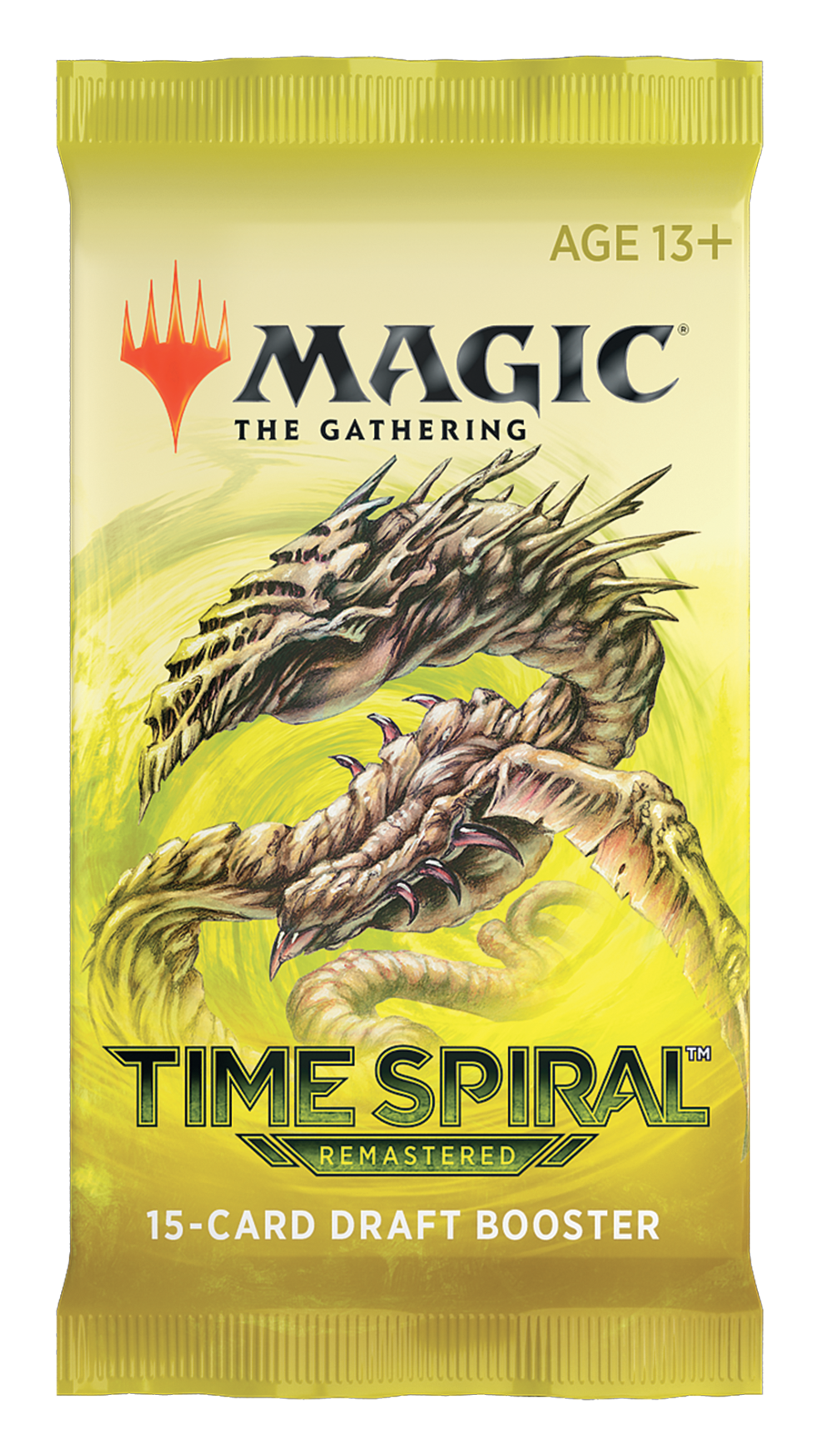 Booster pack of Timespiral Remastered | Silver Goblin