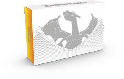 Pokémon TCG: Sword & Shield - Ultra Premium Collection Charizard