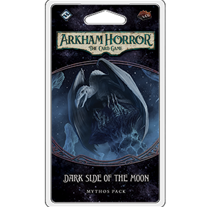 Arkham Horror: The Card Game Dark Side of the Moon | Silver Goblin