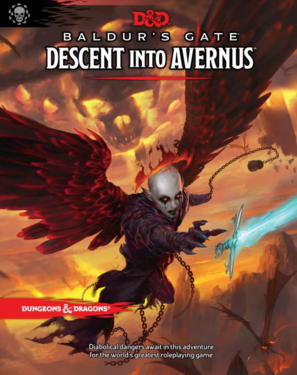 Baldur's Gate: Descent Into Avernus | Silver Goblin