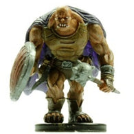 Bugbear Warrior | Silver Goblin