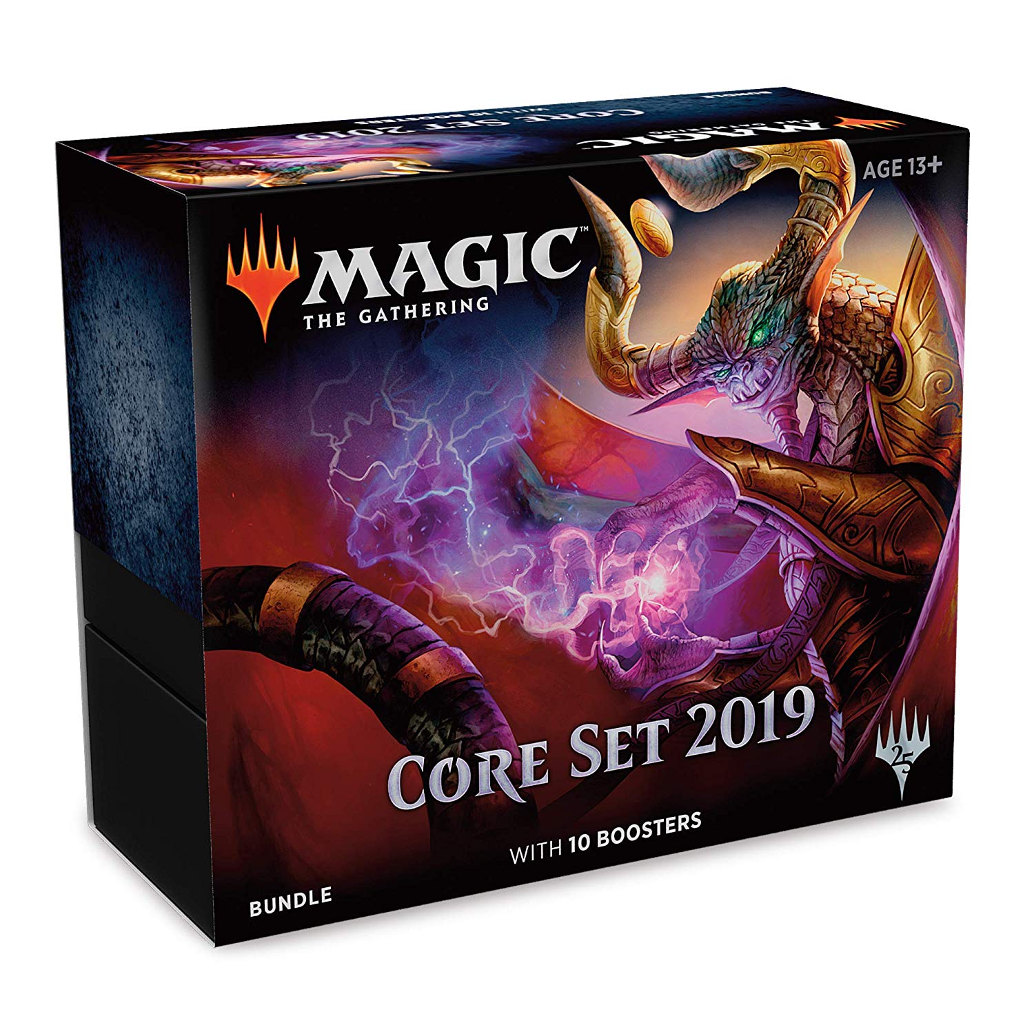 Core Set 2019 Bundle | Silver Goblin